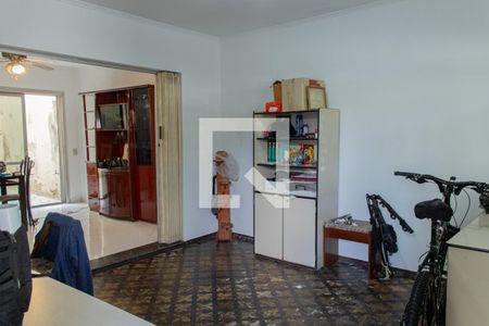 Sala 3 de casa à venda com 4 quartos, 150m² em Vila Albertina, São Paulo