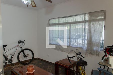 Sala 2 de casa à venda com 4 quartos, 150m² em Vila Albertina, São Paulo