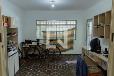 Sala 3 de casa à venda com 4 quartos, 150m² em Vila Albertina, São Paulo
