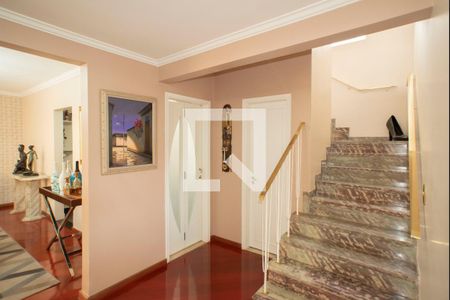 Sala de casa à venda com 4 quartos, 340m² em Planalto Paulista, São Paulo