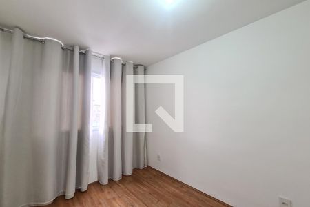 Quarto de apartamento para alugar com 1 quarto, 28m² em Vila Ema, São Paulo