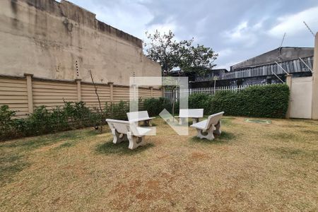 Apartamento para alugar com 28m², 1 quarto e sem vagaÁrea comum