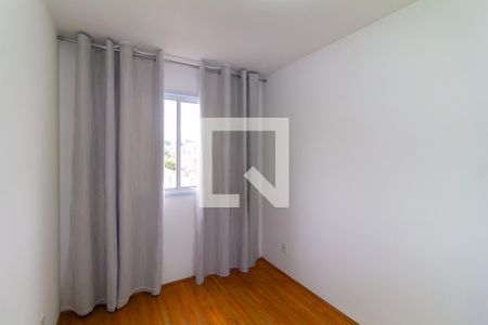 Quarto de apartamento para alugar com 1 quarto, 28m² em Vila Ema, São Paulo