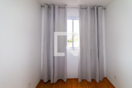 Quarto de apartamento para alugar com 1 quarto, 28m² em Vila Ema, São Paulo