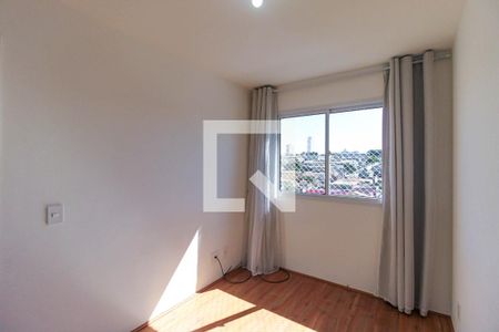 Quarto de apartamento para alugar com 1 quarto, 28m² em Vila Ema, São Paulo