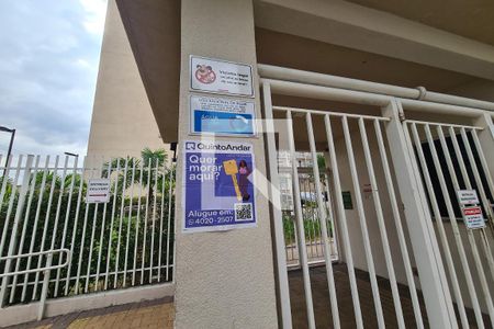 Apartamento para alugar com 28m², 1 quarto e sem vagaplaquinha