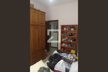 Apartamento à venda com 59m², 2 quartos e sem vagaQuarto