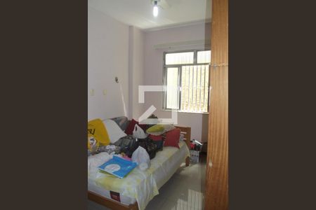 Apartamento à venda com 59m², 2 quartos e sem vagaQuarto