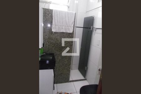 Apartamento à venda com 59m², 2 quartos e sem vagaBanheiro