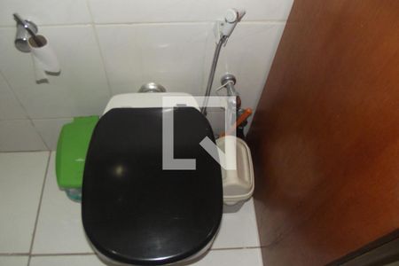 Apartamento à venda com 59m², 2 quartos e sem vagaBanheiro