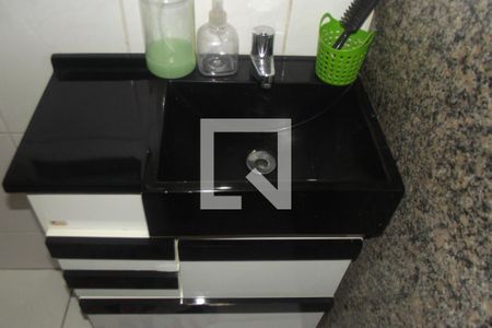 Apartamento à venda com 59m², 2 quartos e sem vagaBanheiro