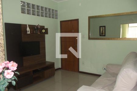 Apartamento à venda com 59m², 2 quartos e sem vagaSala