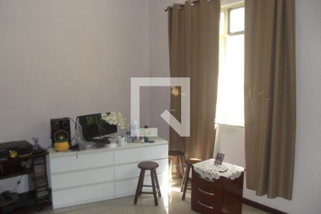 Apartamento à venda com 59m², 2 quartos e sem vagaQuarto