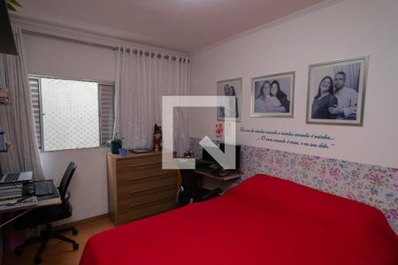 Quarto 2 de apartamento à venda com 2 quartos, 62m² em Suísso, São Bernardo do Campo