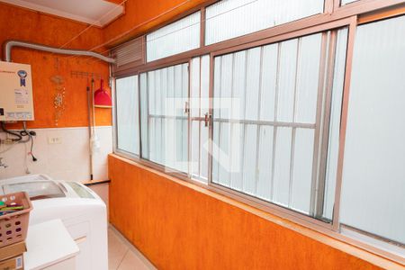 Apartamento para alugar com 62m², 2 quartos e 1 vaga Apartamento para alugar com 62m², 2 quartos e 1 vagaÁrea de Serviço