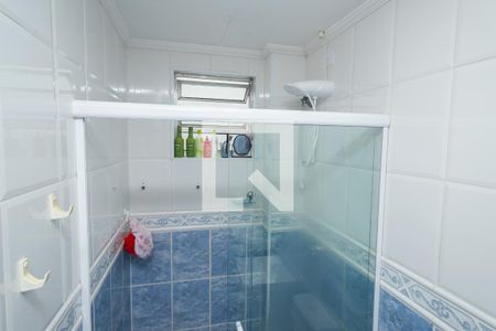 Apartamento para alugar com 62m², 2 quartos e 1 vaga Apartamento para alugar com 62m², 2 quartos e 1 vagaBanheiro Social