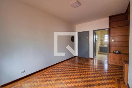 Sala de apartamento para alugar com 2 quartos, 75m² em Vila Mariana, São Paulo