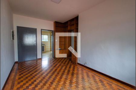 Sala de apartamento para alugar com 2 quartos, 75m² em Vila Mariana, São Paulo