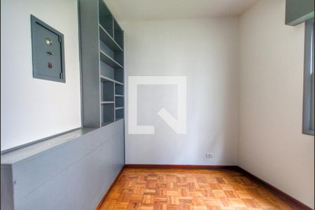 Quarto 1 de apartamento para alugar com 2 quartos, 75m² em Vila Mariana, São Paulo
