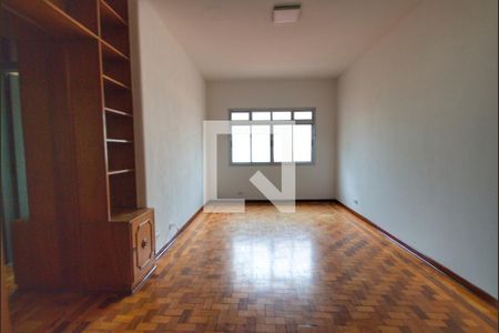 Sala de apartamento para alugar com 2 quartos, 75m² em Vila Mariana, São Paulo