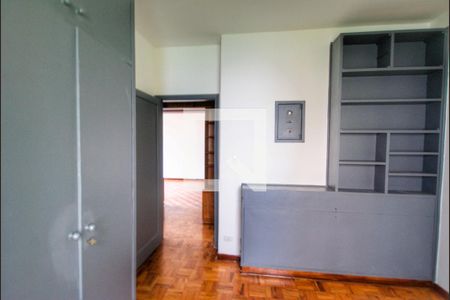 Quarto 1 de apartamento para alugar com 2 quartos, 75m² em Vila Mariana, São Paulo