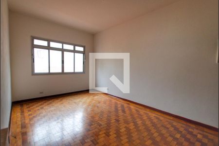 Sala de apartamento para alugar com 2 quartos, 75m² em Vila Mariana, São Paulo