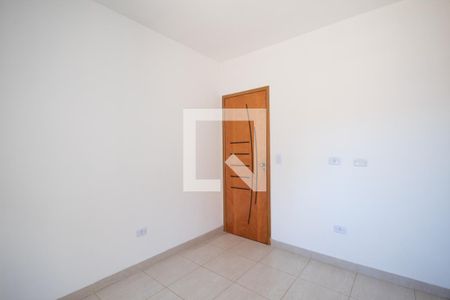 Quarto 1 de apartamento à venda com 2 quartos, 44m² em Padroeira, Osasco