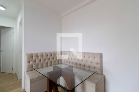 Sala de apartamento para alugar com 2 quartos, 50m² em Tatuapé, São Paulo