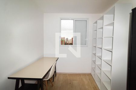 Quarto 1 de apartamento para alugar com 2 quartos, 50m² em Tatuapé, São Paulo