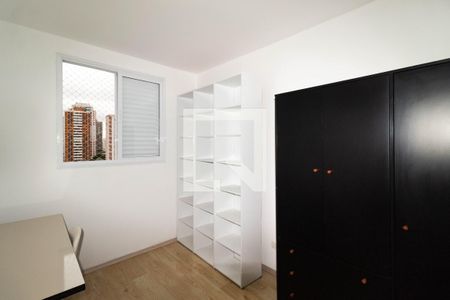 Quarto 1 de apartamento para alugar com 2 quartos, 50m² em Tatuapé, São Paulo