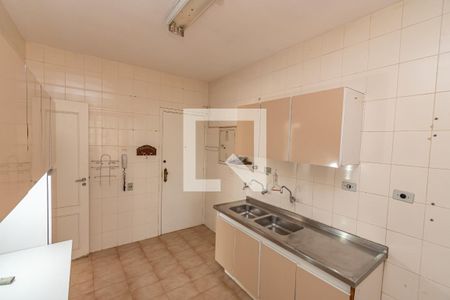 Apartamento à venda com 95m², 3 quartos e 1 vagaCozinha 