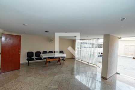 Apartamento à venda com 95m², 3 quartos e 1 vagaÁrea comum - Salão de festas