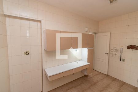 Apartamento à venda com 95m², 3 quartos e 1 vagaCozinha 