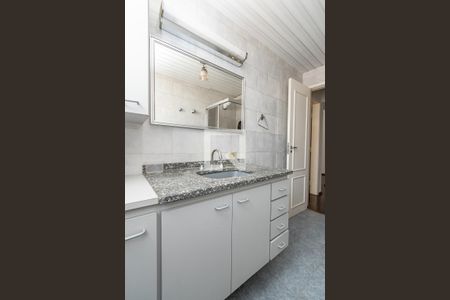Apartamento à venda com 95m², 3 quartos e 1 vagaBanheiro 