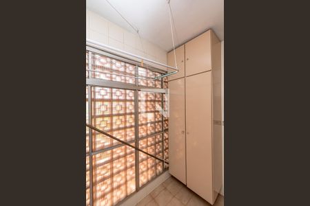 Apartamento à venda com 95m², 3 quartos e 1 vagaArea de Serviço 