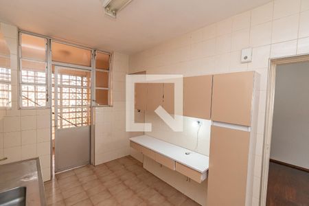 Apartamento à venda com 95m², 3 quartos e 1 vagaCozinha 