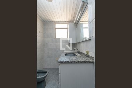 Apartamento à venda com 95m², 3 quartos e 1 vagaBanheiro 