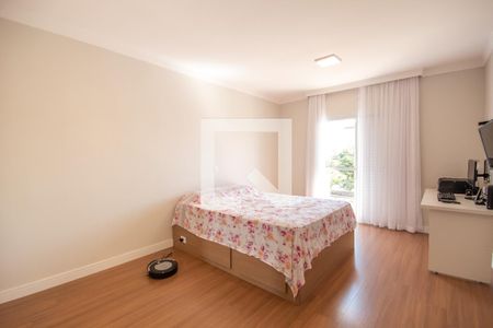 Suíte de casa à venda com 3 quartos, 200m² em Novo Osasco, Osasco