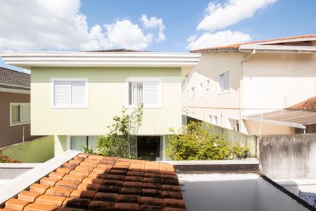 Casa à venda com 105m², 3 quartos e 2 vagas Casa à venda com 105m², 3 quartos e 2 vagasVista do Quarto 3