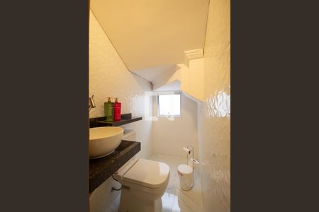 Lavabo de casa à venda com 3 quartos, 200m² em Novo Osasco, Osasco