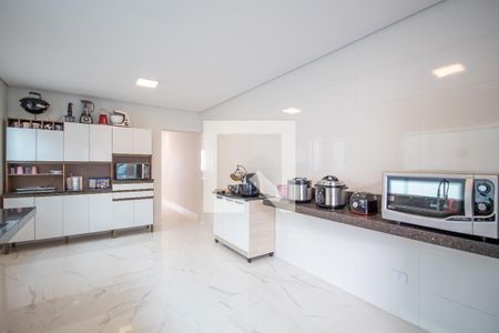 Casa à venda com 105m², 3 quartos e 2 vagas Casa à venda com 105m², 3 quartos e 2 vagasCozinha