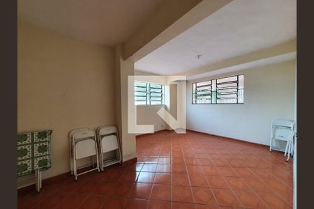 Apartamento para alugar com 63m², 2 quartos e sem vagaSalão de Festas