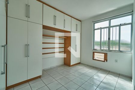 Quarto 1 de apartamento para alugar com 2 quartos, 63m² em Vila Isabel, Rio de Janeiro
