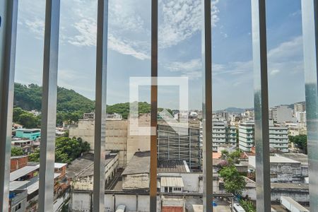 Apartamento para alugar com 63m², 2 quartos e sem vagaQuarto 2 Vista