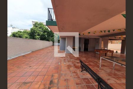 Apartamento para alugar com 63m², 2 quartos e sem vagaÁrea Comum 
