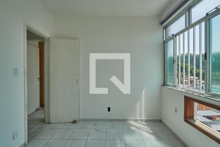 Quarto 2 de apartamento para alugar com 2 quartos, 63m² em Vila Isabel, Rio de Janeiro