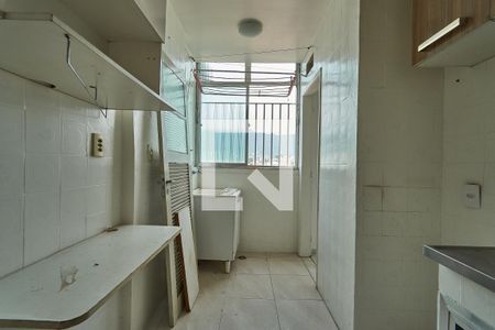 Apartamento para alugar com 63m², 2 quartos e sem vagaCozinha