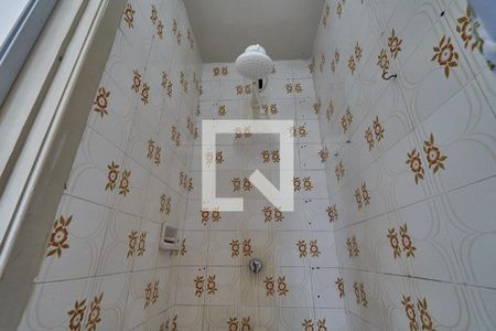 Apartamento para alugar com 63m², 2 quartos e sem vagaBanheiro de Serviço