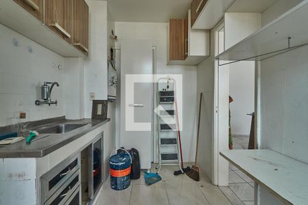 Apartamento para alugar com 63m², 2 quartos e sem vagaCozinha