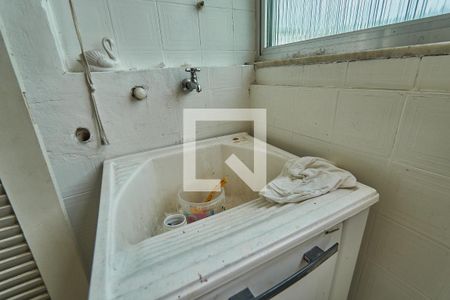 Apartamento para alugar com 63m², 2 quartos e sem vagaÁrea de Serviço